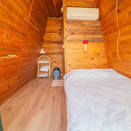 Shiva Camp Ξενοδοχείο Faralya Εξωτερικό φωτογραφία