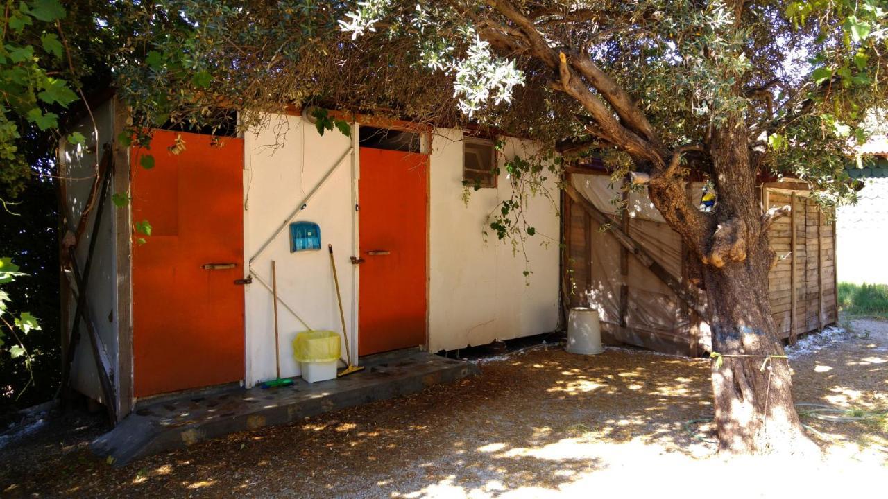 Shiva Camp Ξενοδοχείο Faralya Εξωτερικό φωτογραφία