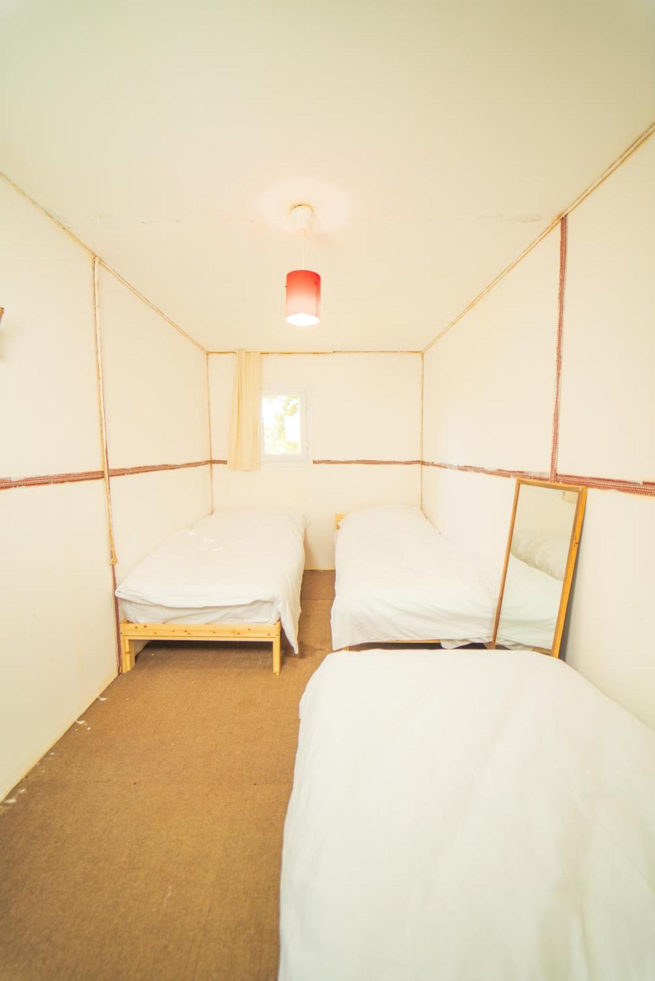 Shiva Camp Ξενοδοχείο Faralya Εξωτερικό φωτογραφία