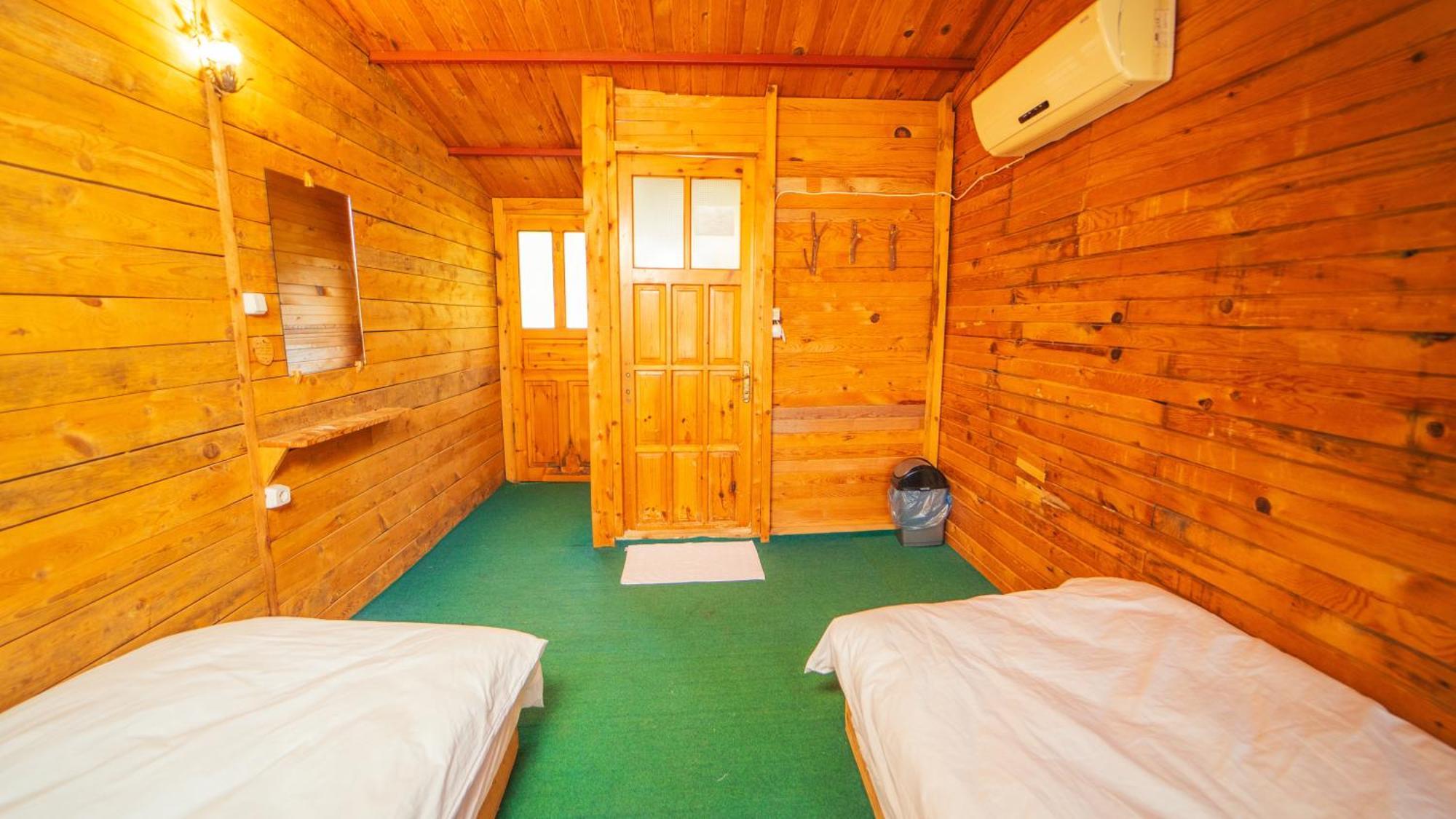 Shiva Camp Ξενοδοχείο Faralya Εξωτερικό φωτογραφία