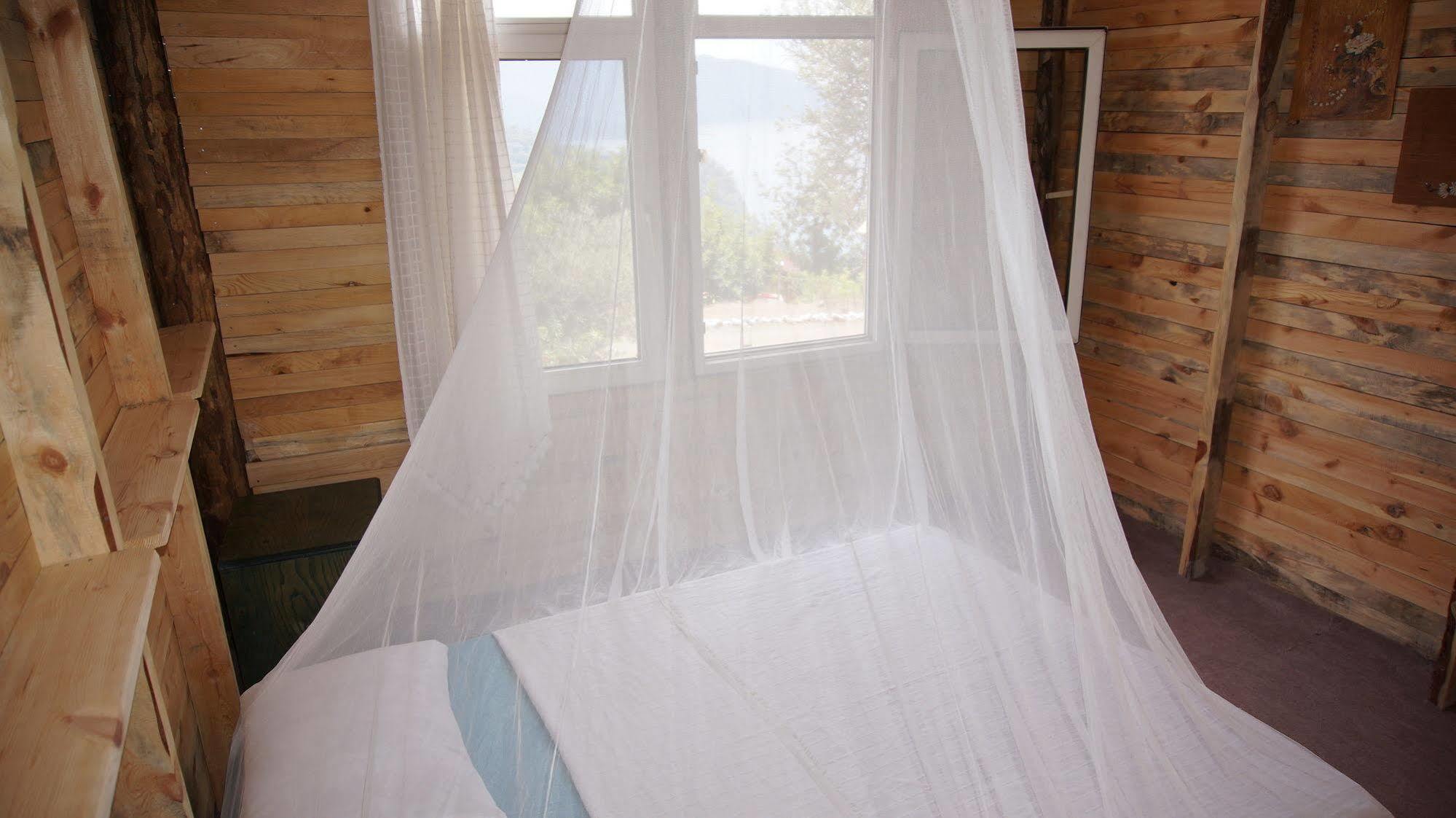 Shiva Camp Ξενοδοχείο Faralya Εξωτερικό φωτογραφία